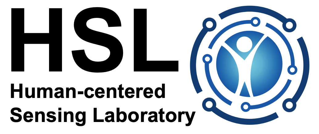 Human-centered Senssing Laboratory